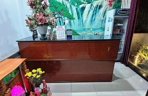 Bien Hoa Hotel | Nhà Nghỉ Minh Châu Biên Hòa