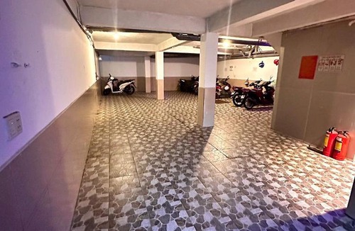 Bien Hoa Hotel | Nhà Nghỉ Minh Châu Biên Hòa