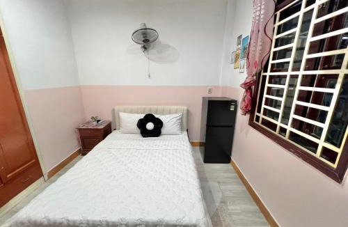 Bien Hoa Hotel | Nhà Nghỉ Minh Châu