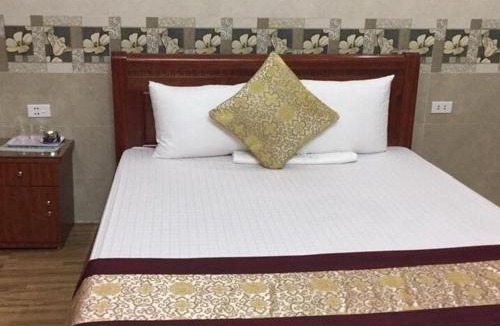Chi Linh Hotel | Nhà nghỉ Minh Minh