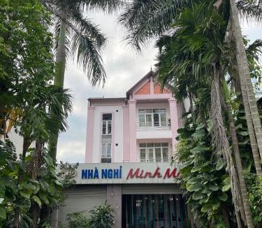 Chi Linh Hotel | Nhà nghỉ Minh Minh