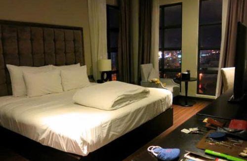 Dich Vong Hau House | Nhà nghỉ Nam cường 3