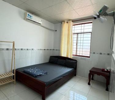 Ha Tien Bed & Breakfast | NHÀ NGHỈ NAM PHƯƠNG