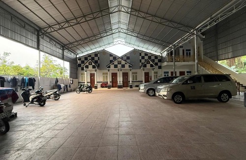 Tinh Bien Hotel | Nhà Nghỉ Ngọc Anh