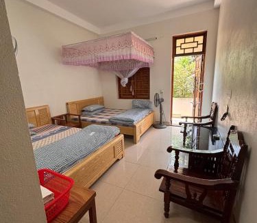 Dong Van House | Nhà nghỉ Ngọc Khánh