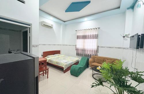 Long Xuyen Hotel | Nhà Nghỉ Ngọc Linh