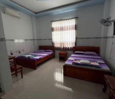 Long Xuyen Hotel | Nhà Nghỉ Ngọc Linh