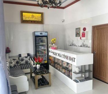 Tran De Hotel | Nhà Nghỉ Ngọc Nga Tính Đạt