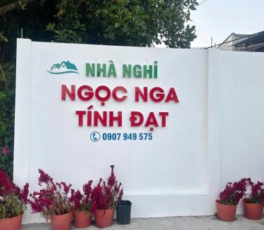 Tran De Hotel | Nhà Nghỉ Ngọc Nga Tính Đạt