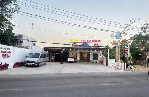 Tran De Hotel | Nhà Nghỉ Ngọc Nga Tính Đạt