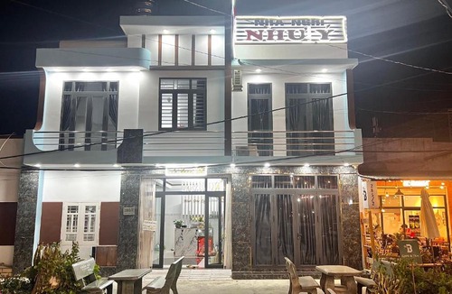 Phan Rang - Thap Cham House | Nhà Nghỉ Như Ý