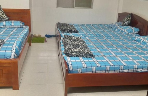 Vung Tau Hotel | Nhà nghỉ như quỳnh vùng tàu