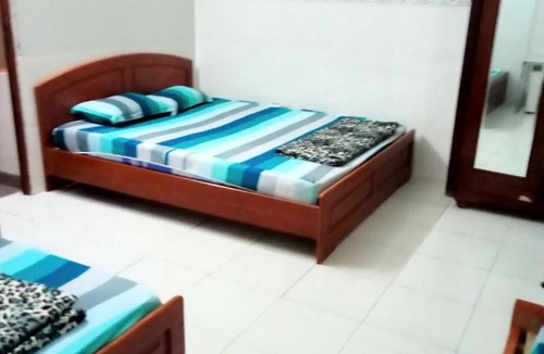Vung Tau Hotel | Nhà nghỉ như quỳnh vùng tàu