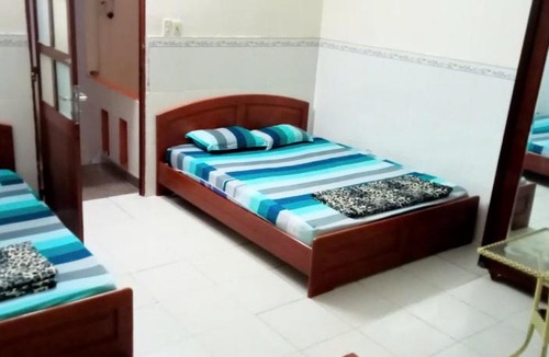 Vung Tau Hotel | Nhà nghỉ như quỳnh vùng tàu
