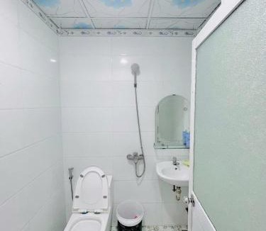 Rach Gia House | Nhà nghỉ Nhật Anh