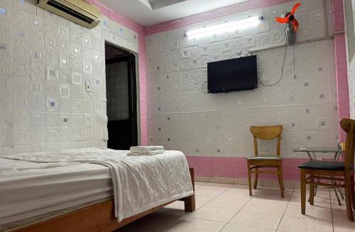 Binh Tan Hotel | nhà nghỉ phát đạt