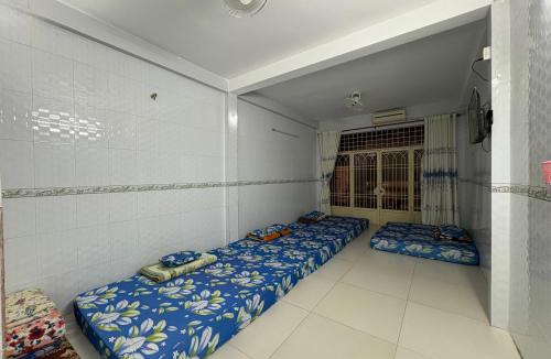 Nui Sam Hostel | Nhà nghỉ Phúc Lộc