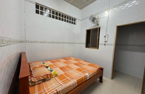 Nui Sam Hostel | Nhà nghỉ Phúc Lộc