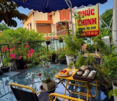 Dong Hoi House | Nhà Nghỉ PHÚC THỊNH