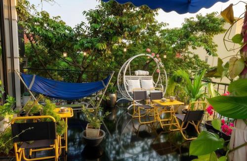 Dong Hoi House | Nhà Nghỉ PHÚC THỊNH