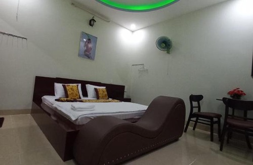 Di An Hotel | Nhà nghỉ Phương Nam 10( ken2 hotel)