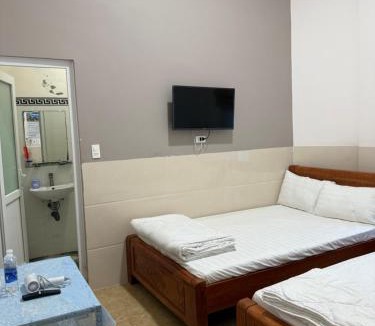 Ly Son Hotel | Nhà Nghỉ Phương Thanh