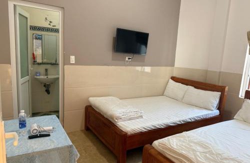 Ly Son Hotel | Nhà Nghỉ Phương Thanh