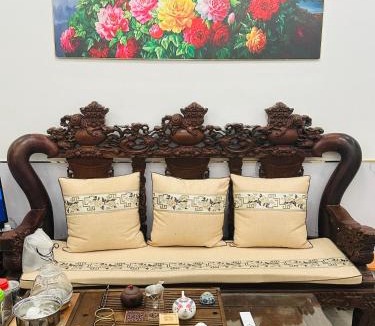 Ben Cat Hotel | Nhà nghỉ Phương