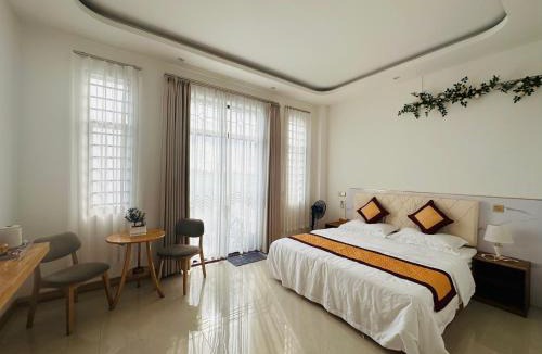 Ben Cat Hotel | Nhà nghỉ Phương