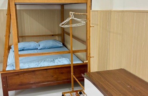 Phan Thiet Hotel | Nhà Nghỉ Phố Biển Phan Thiết
