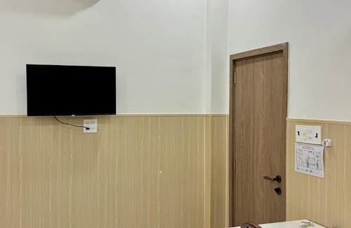 Phan Thiet Hotel | Nhà Nghỉ Phố Biển Phan Thiết