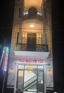 Nga Bay Hotel | Nhà Nghỉ Phi Yến