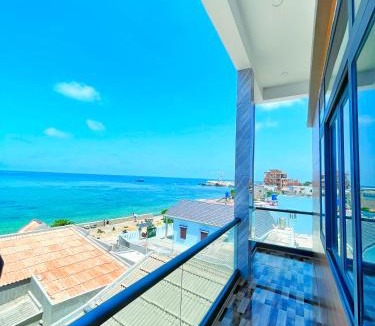 Phu Quy Hotel | Nhà Nghỉ Phong Quỳnh - Đảo Phú Quý