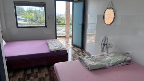 Phu Quy Hotel | Nhà Nghỉ Phong Quỳnh - Đảo Phú Quý