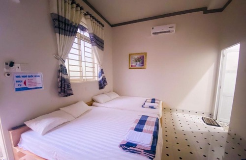 Vinh Cuu Bed & Breakfast | Nhà Nghỉ Quốc Hưng