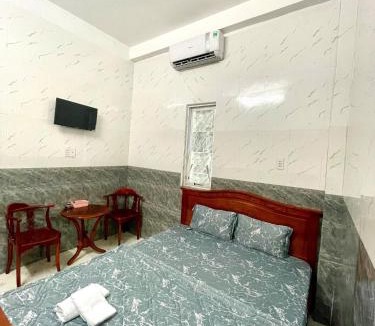My Tho Hotel | Nhà Nghỉ Quỳnh Thoa 2
