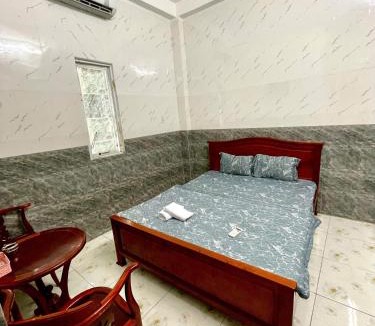 My Tho Hotel | Nhà Nghỉ Quỳnh Thoa 2
