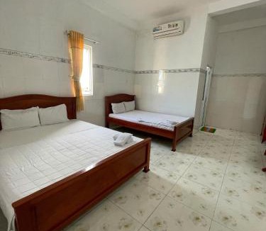 My Tho Hotel | Nhà Nghỉ Quỳnh Thoa 2