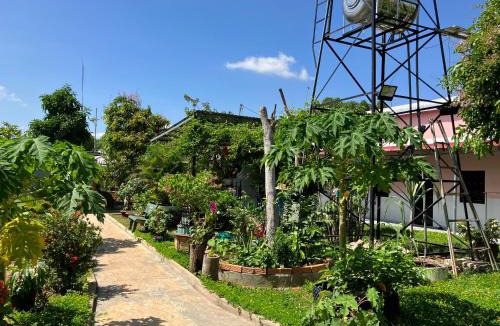 Duc Linh House | Nhà Nghỉ Sakura Homestay R11
