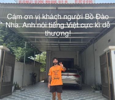 Ba Vi Hotel | Nhà Nghỉ Sukha
