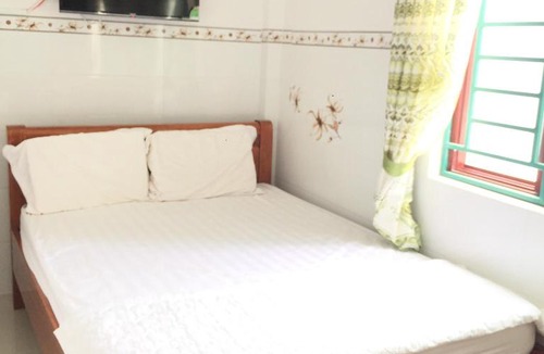 Quy Nhon Bed & Breakfast | Nhà nghỉ Sunrise