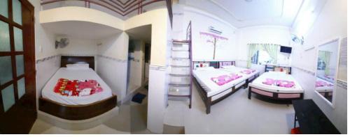 Chau Doc Bed & Breakfast | Nhà Nghỉ Tấn Tài - Gần Miếu Bà Chúa Xứ Núi Sam