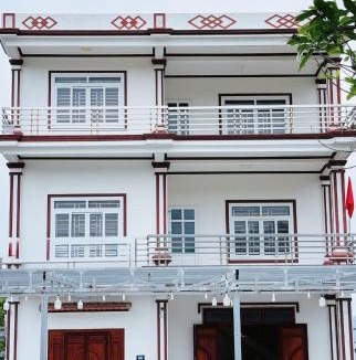 Minh Chau Hotel | Nhà nghỉ Thảo Thảo Quan Lạn Minh Châu