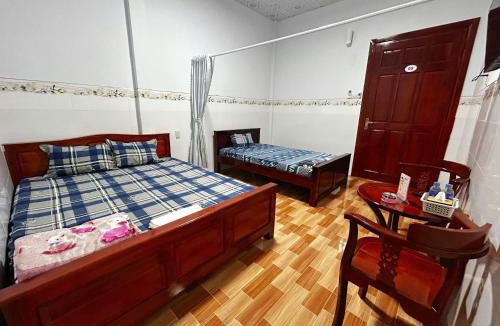 Tra Vinh Bed & Breakfast | Nhà nghỉ Thế Phú