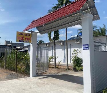 Tra Vinh Bed & Breakfast | Nhà nghỉ Thế Phú