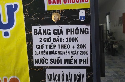 Thoi Hoa Apartment | nhà nghỉ Thịnh Phát