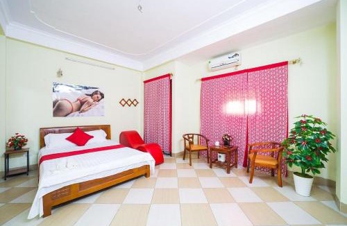 Ha Dong Bed & Breakfast | Nhà Nghỉ Thanh Bình