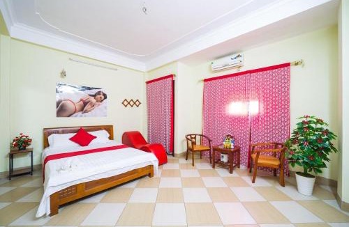 Ha Dong Bed & Breakfast | Nhà Nghỉ Thanh Bình
