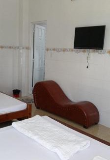 Long Xuyen Hotel | Nhà nghỉ Thanh Dũng