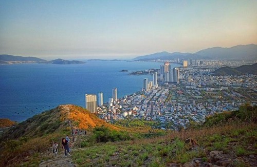 Nha Trang Bed & Breakfast | nhà nghỉ thanh hoà 2